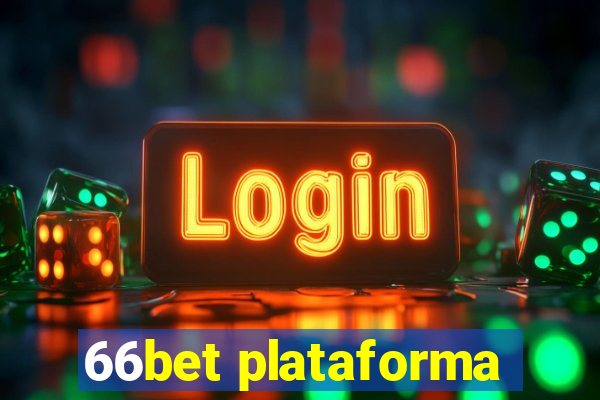 66bet plataforma